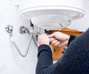 About Water Heater Repair LLC Smithville, TN